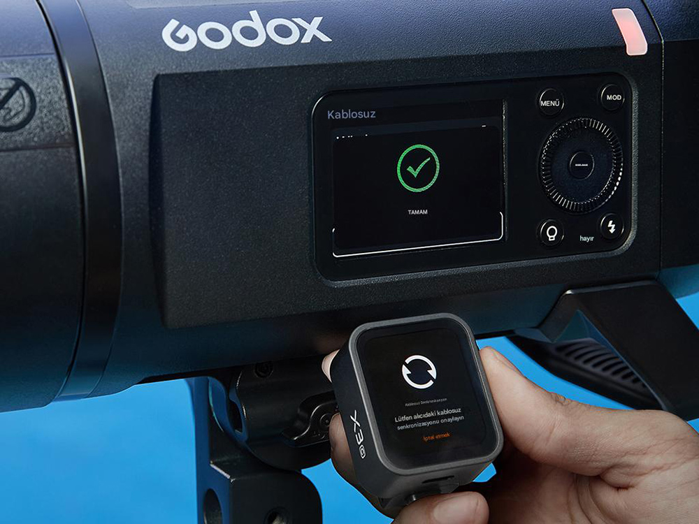 AD-600PRO II