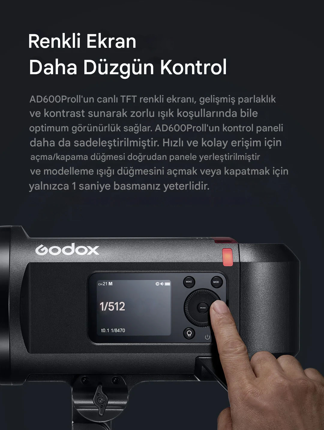 AD-600PRO II