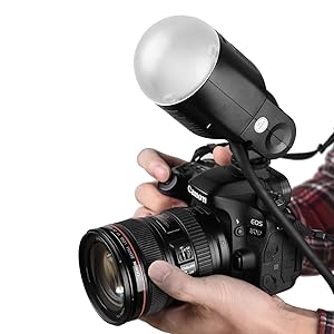 Godox AK-R11 Difüzör
