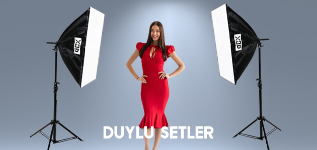 Gdx Mobil Serisi