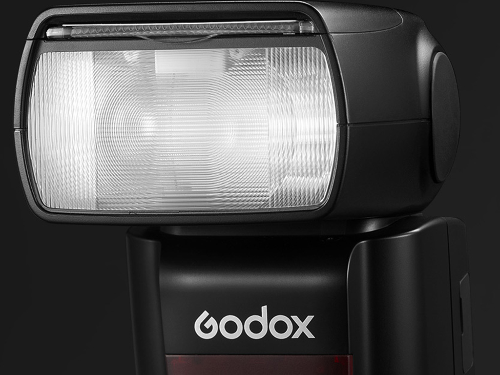 Godox TT685II-C Canon Uyumlu Tepe Flaşı