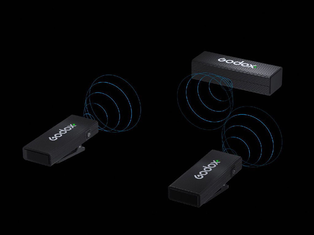 Movelink Mini UC Kit 2