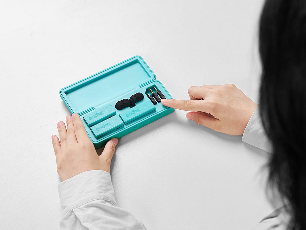 Movelink Mini UC Kit 2