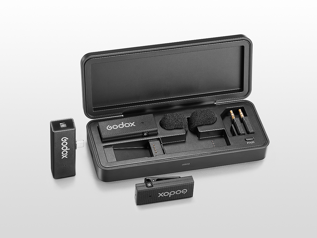 Movelink Mini UC Kit 2
