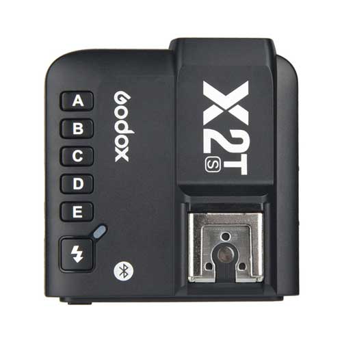 Godox X2 2.4 GHz TTL Wireless Flash Trigger/Tetikleyici (Sony Uyumlu)