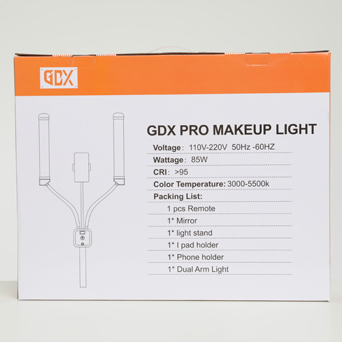 Gdx Pro Makeup Light