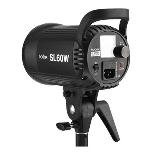 Godox SL-60W Sürekli Işık
