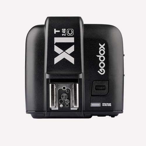 Godox X1-T Nikon Uyumlu Tetikleyici