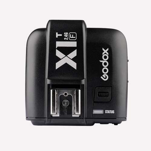 Godox X1-T FujiFilm Uyumlu Tetikleyici