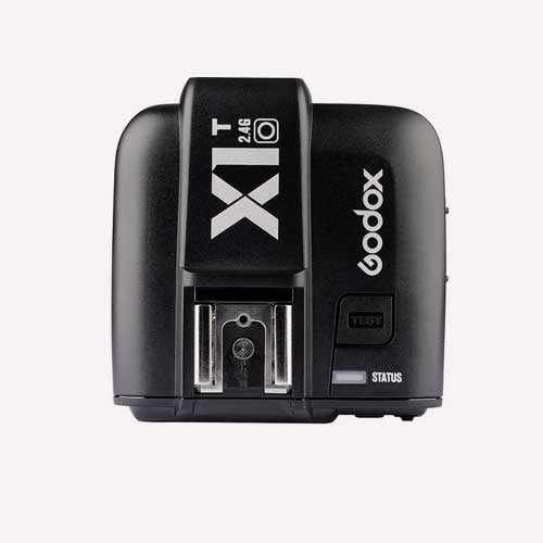 Godox X1-T Olympus Uyumlu Tetikleyici