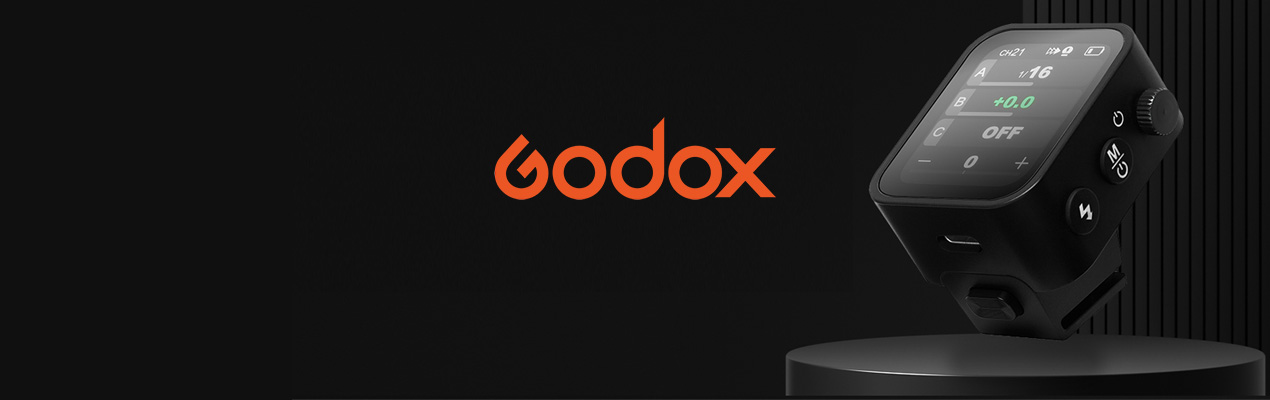 Godox, kamera flaşı tetikleyicileri için oyunu değiştirdi mi?