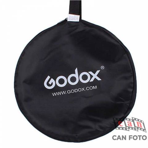 Godox 5 in 1 Reflektör, Yansıtıcı 120x180 cm