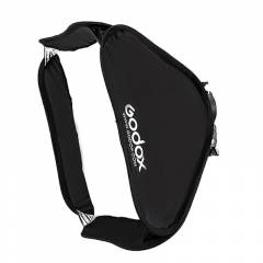 Godox 50x50 Tepe Flaşı Softbox