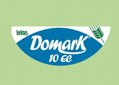 DomarkÂ® 10 EC 400 Cc.