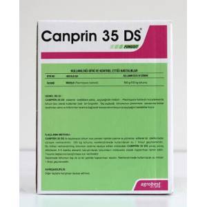 CANPRİN 35 DS 600 GR