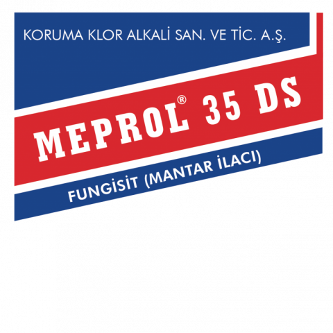 Meprol 35 DS 600 GR..