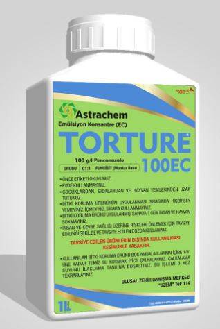 TORTURE 100 EC 0.25  Lt.