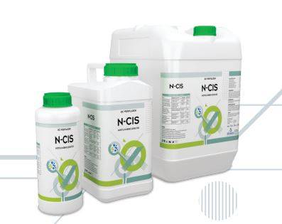 N-CIS 20 Lt.( Azot(N) -  Zn:-,2  Fe:-,8 )