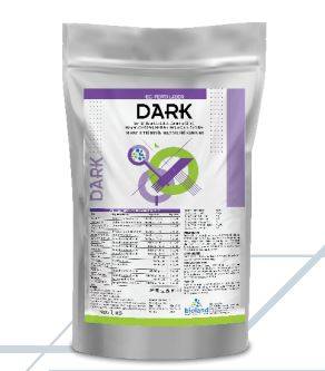 DARK 10 KG. ( İZ ELEMENT -KOMBİ )