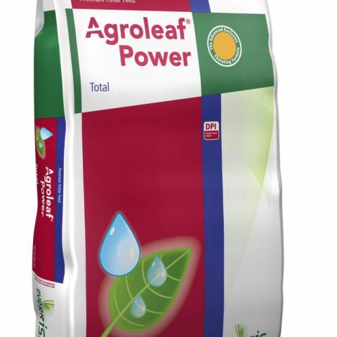 Agroleaf power 20+20+20+te 2 Kg.