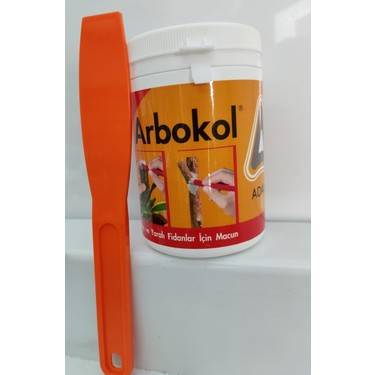 Arbokol Aşı Macunu 500 Gr