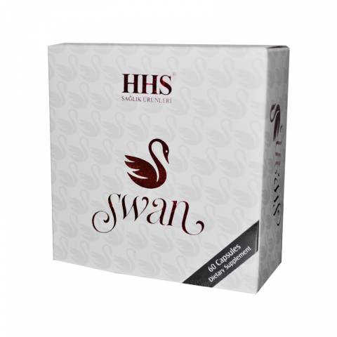 HHS Swan Bitkisel Zayıflama