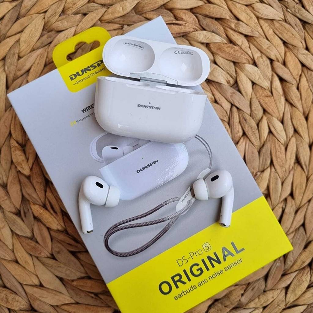 dunspin airpods