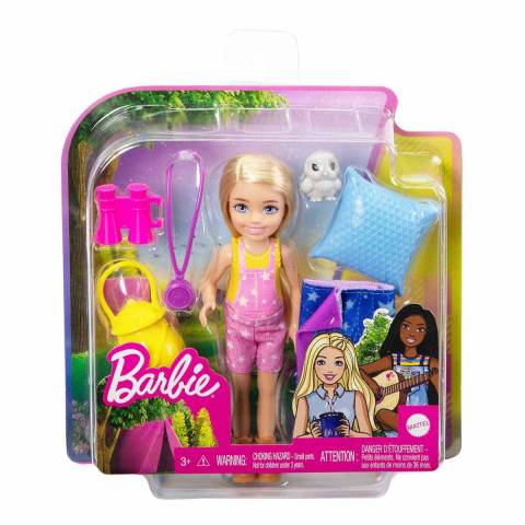 HPL69 Barbie Sörf Yapıyor Oyun Seti