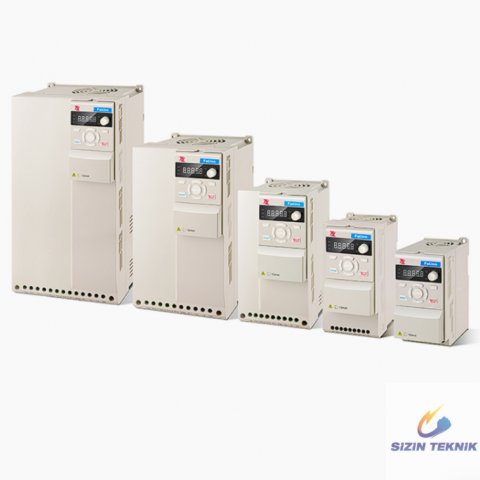 Folinn 0,75 kW - 160 kW 380 V 3 Faz Hız Kontrol Cihazları