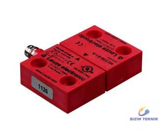 Leuze manyetik switch MC336-S1M8-A