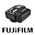 Fujifilm Uyumlu Tepe Tetikleyici