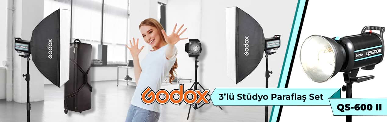 Godox Türkiye