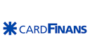Cardfinans Logo